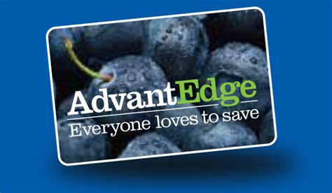 AdvantEdge Rewards is better than ever. Create an account to receive emails, earn and redeem rewards, save with eCoupons and more!